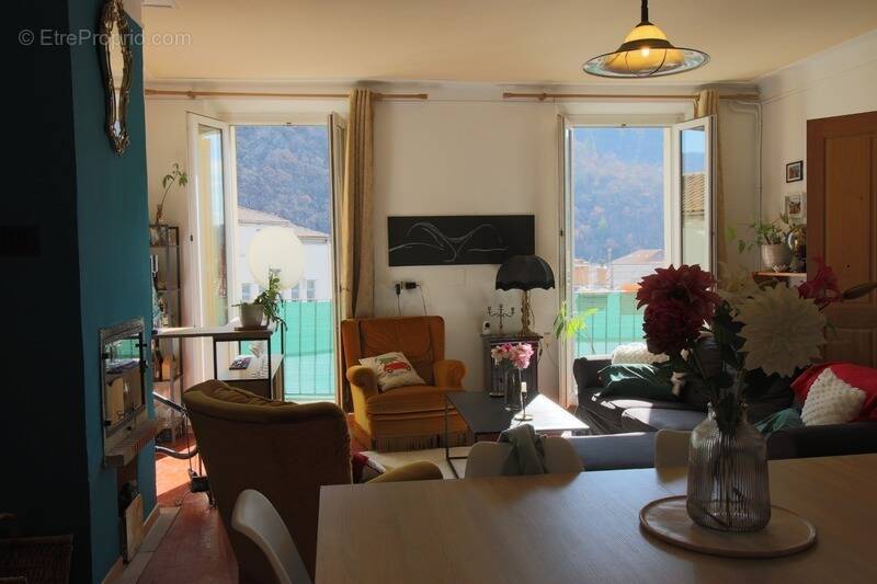 Appartement à DIGNE-LES-BAINS