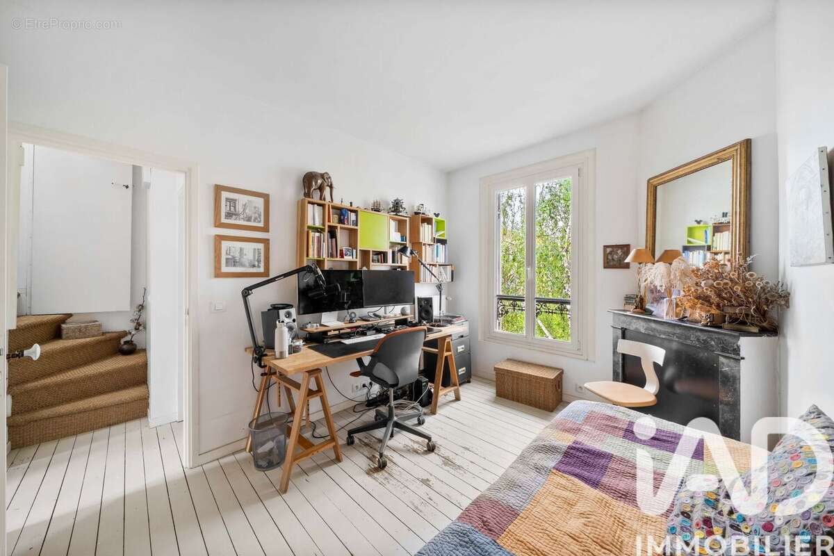 Photo 7 - Maison à COLOMBES