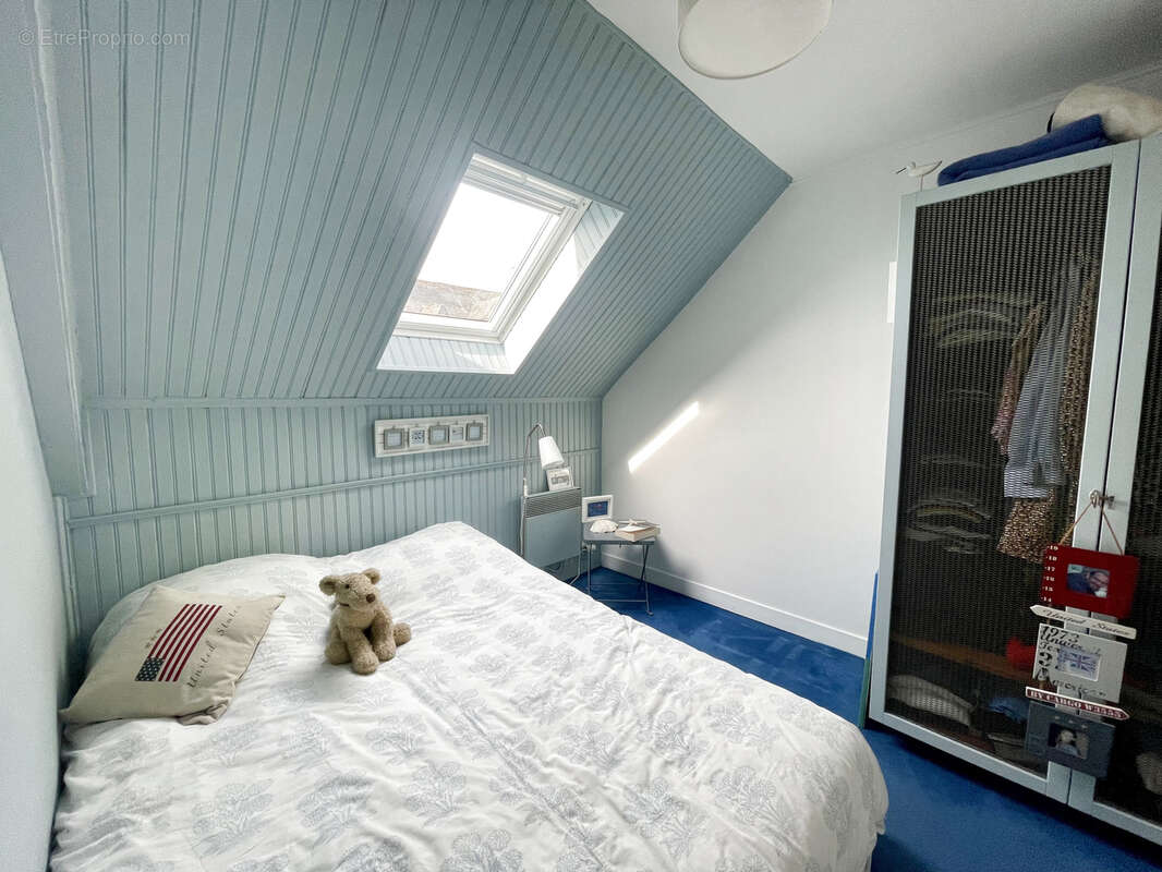 Maison à SAINT-LUNAIRE