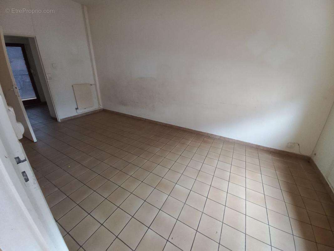 Maison à COURCELLES-LES-LENS