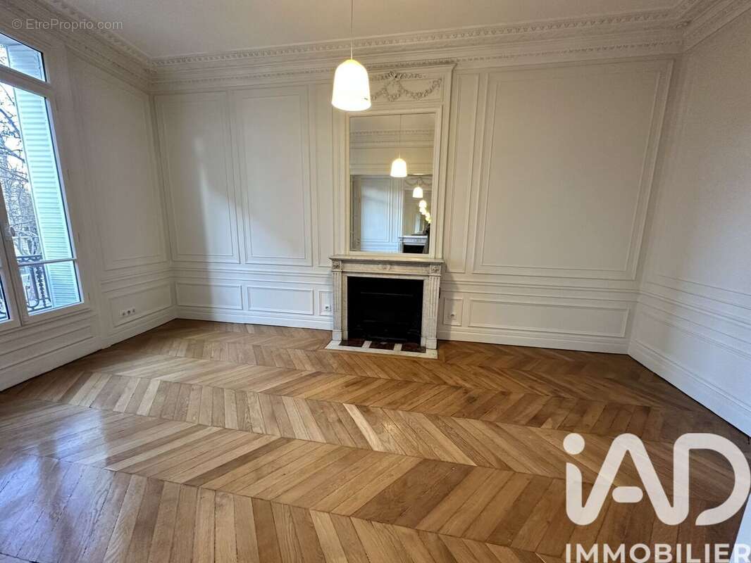 Photo 7 - Appartement à PARIS-14E
