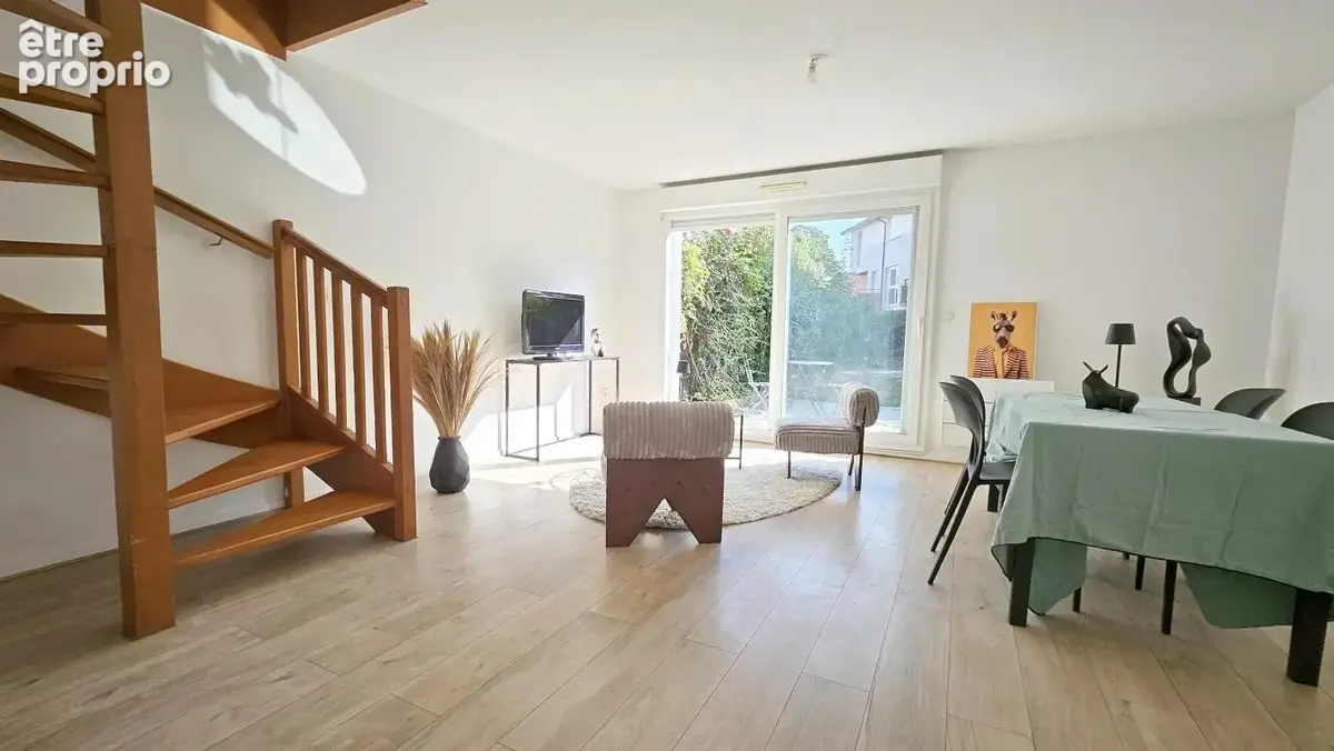 Maison mitoyenne sans travaux et avec garage située à Loos - photo 2