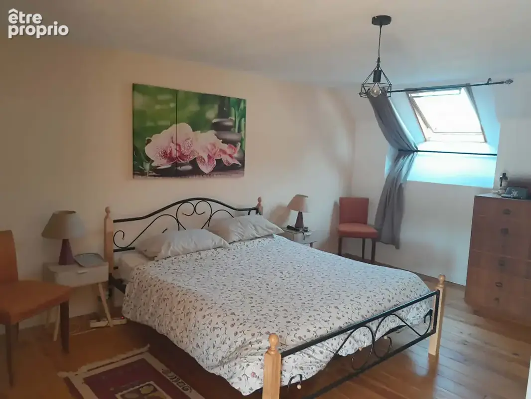 Bretagne, Morbihan  - jolie maison 3 pièces proche Josselin - photo 9