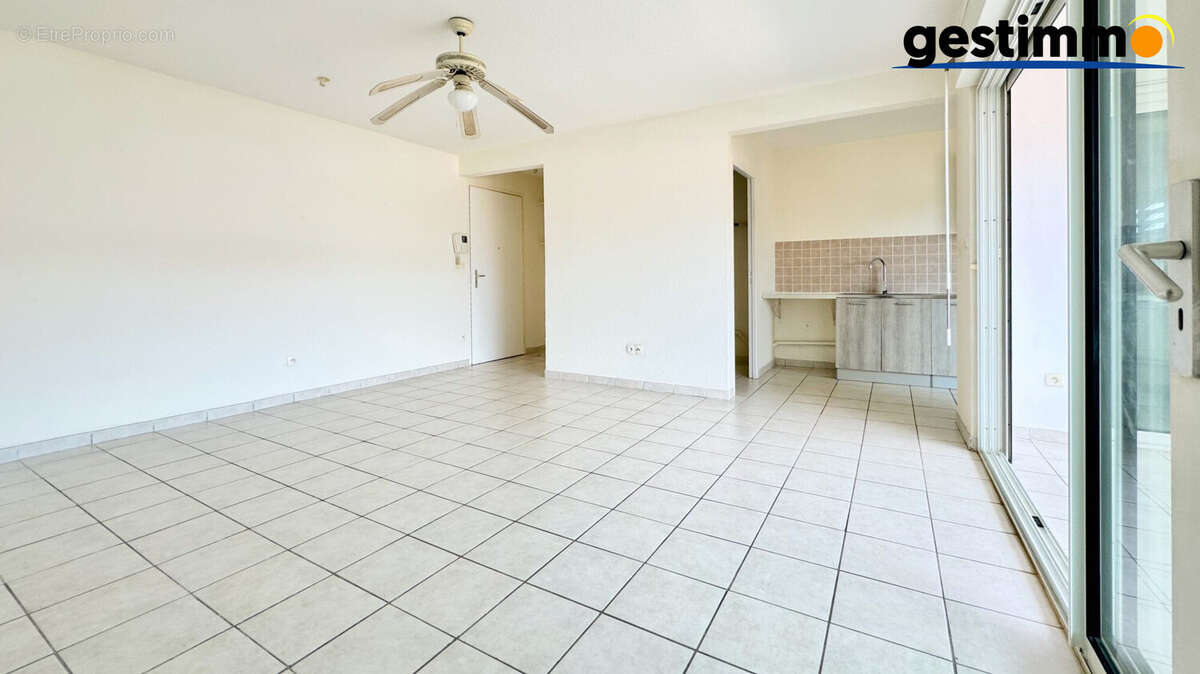 Appartement à CAYENNE