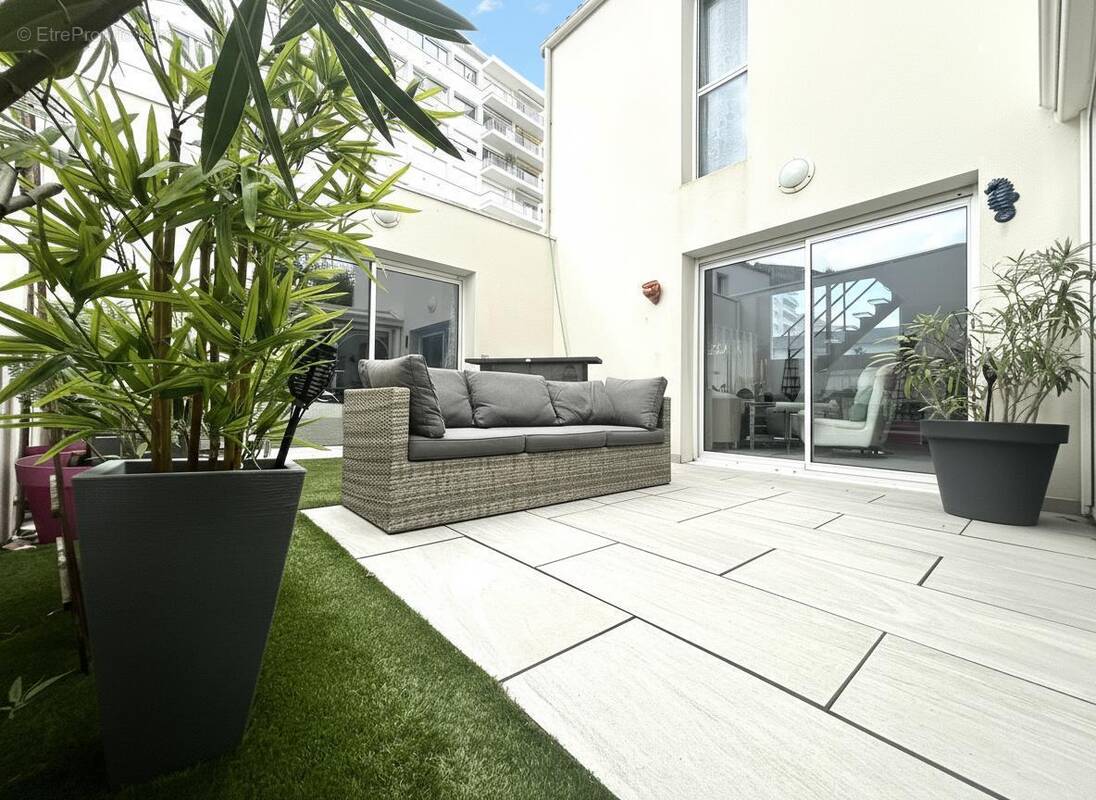 Maison à LA ROCHELLE
