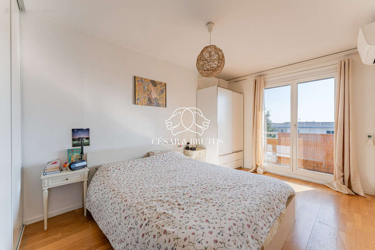 Appartement à LYON-3E