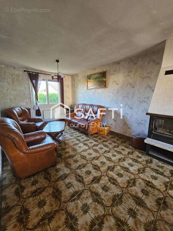 Photo 7 - Maison à BRAS-SUR-MEUSE