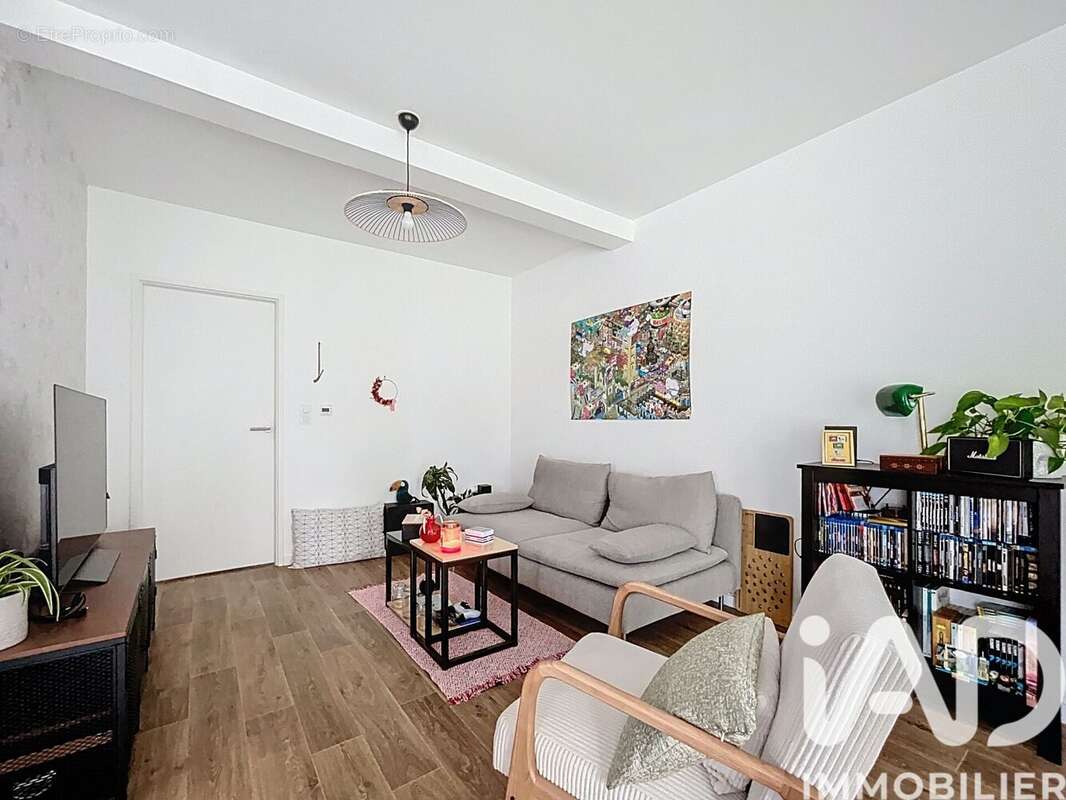 Photo 3 - Appartement à ORVAULT