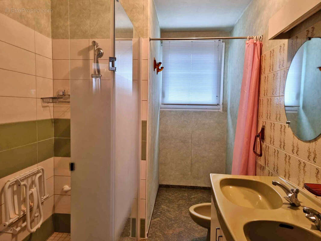 Maison à SAINT-CALAIS