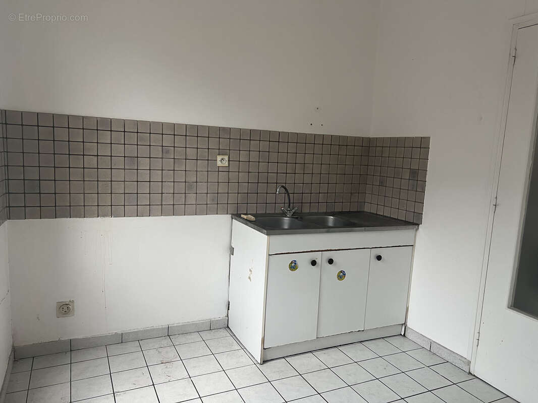 Appartement à NEVERS