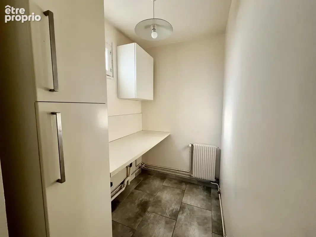appartement Familial - secteur Adamville - photo 7