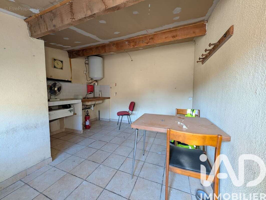 Photo 4 - Appartement à SORGUES