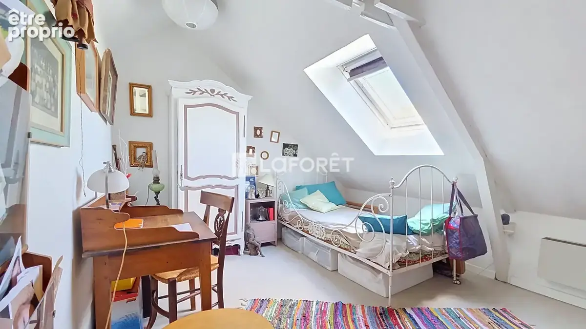 Maison Rennes  - 4 chambres - 165 m2 - photo 11