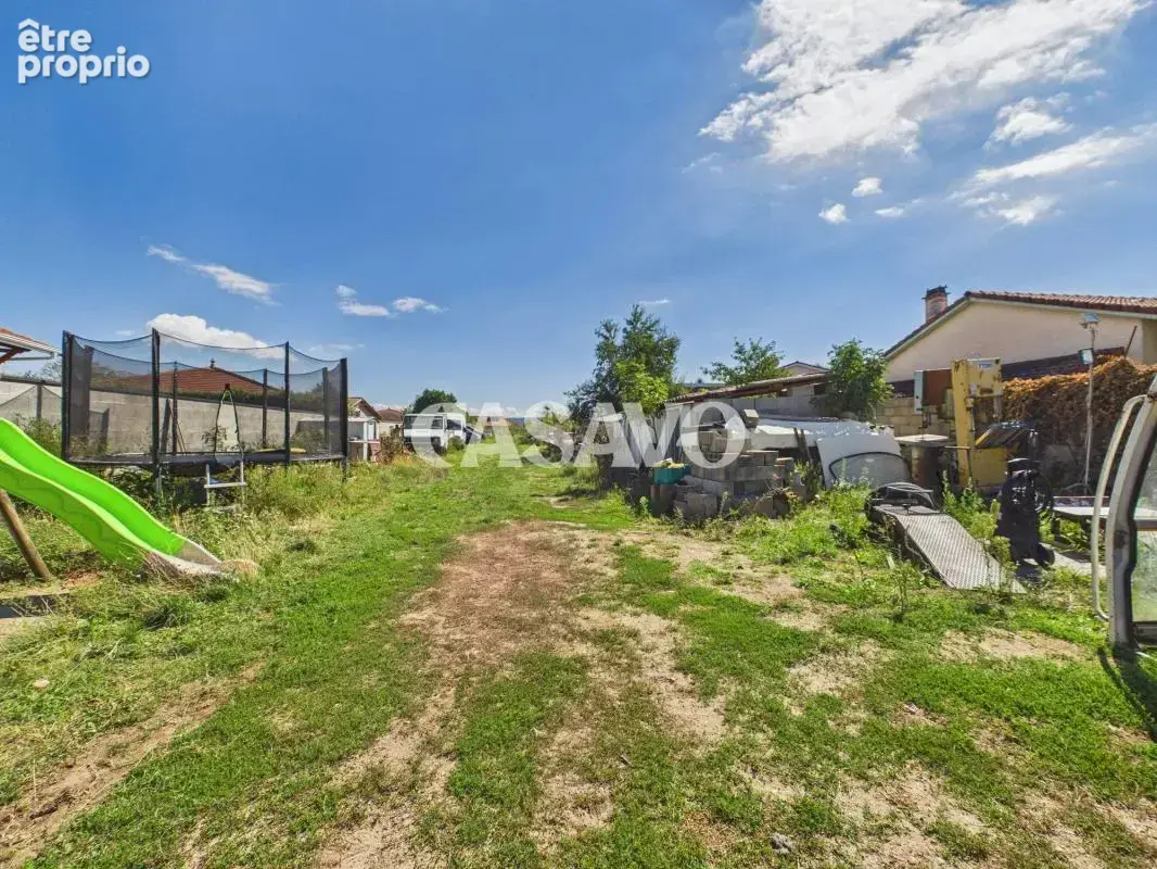 Vente Maison 10 pièces de 305m² - 38230 Tignieu-Jameyzieu - photo 2