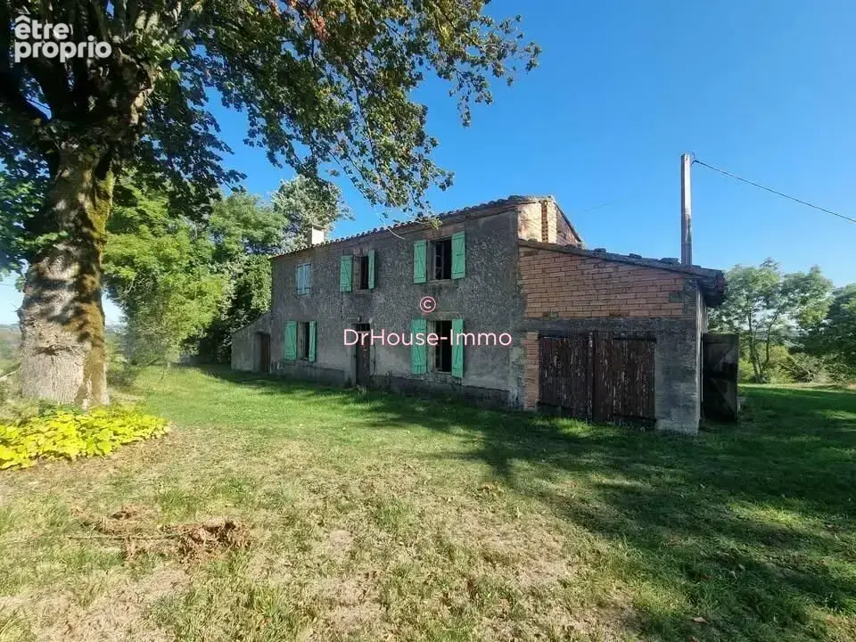 Maison 8 pièces 130 m² à vendre à Puylaurens (81700) - photo 19