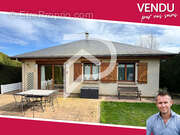 Maison à PRUNAY-LE-TEMPLE