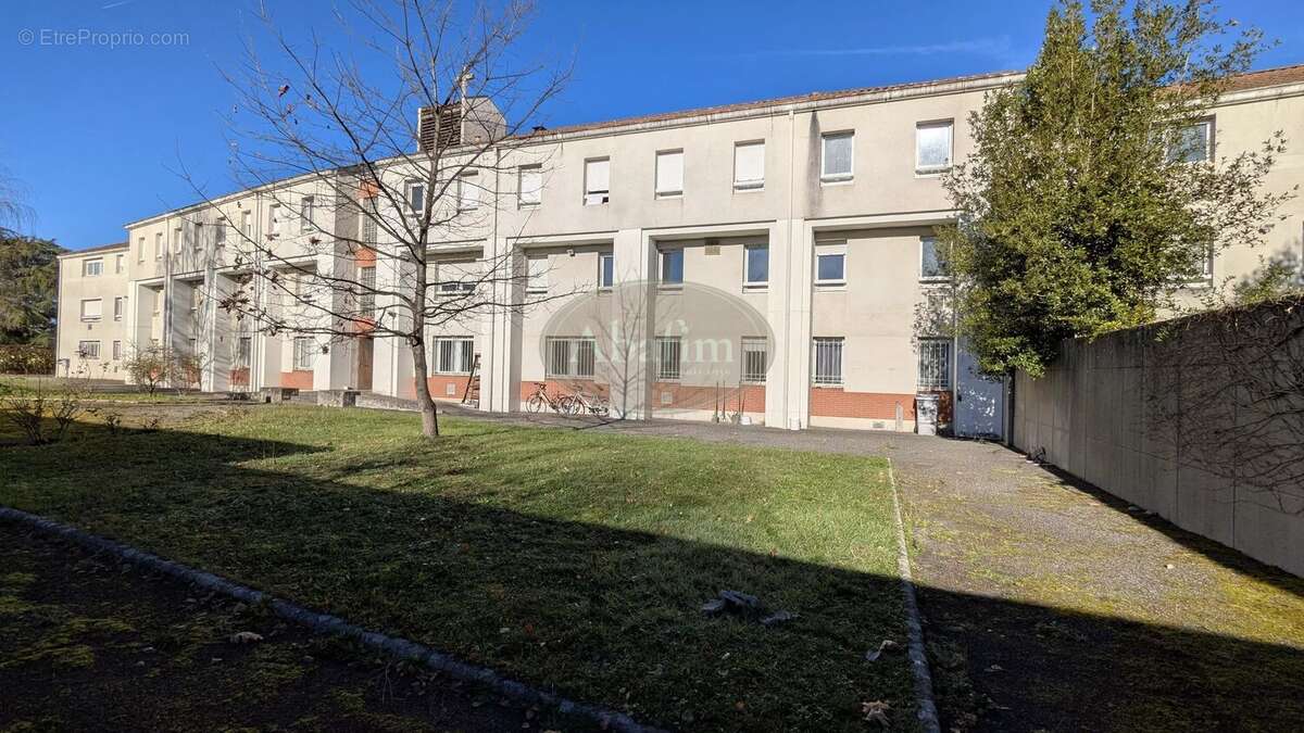 Appartement à TARBES