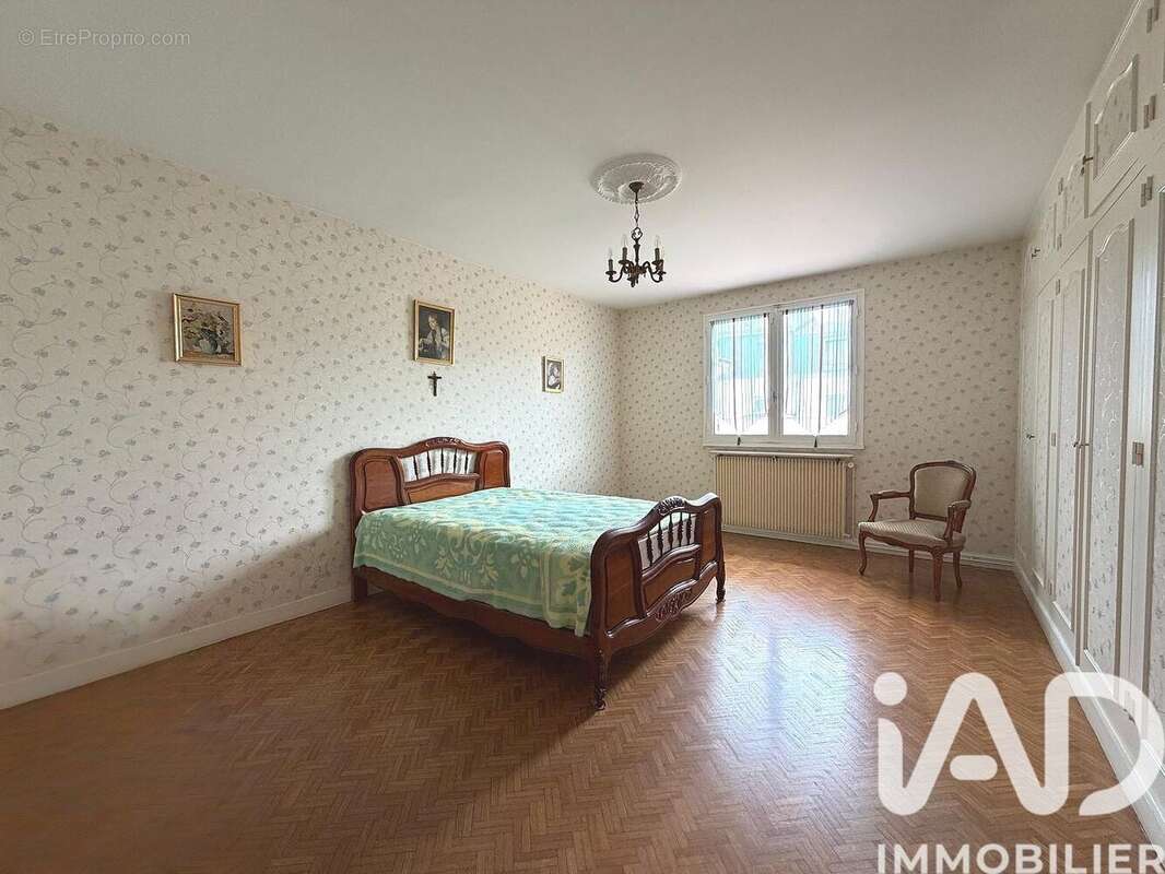 Photo 8 - Maison à BEGLES