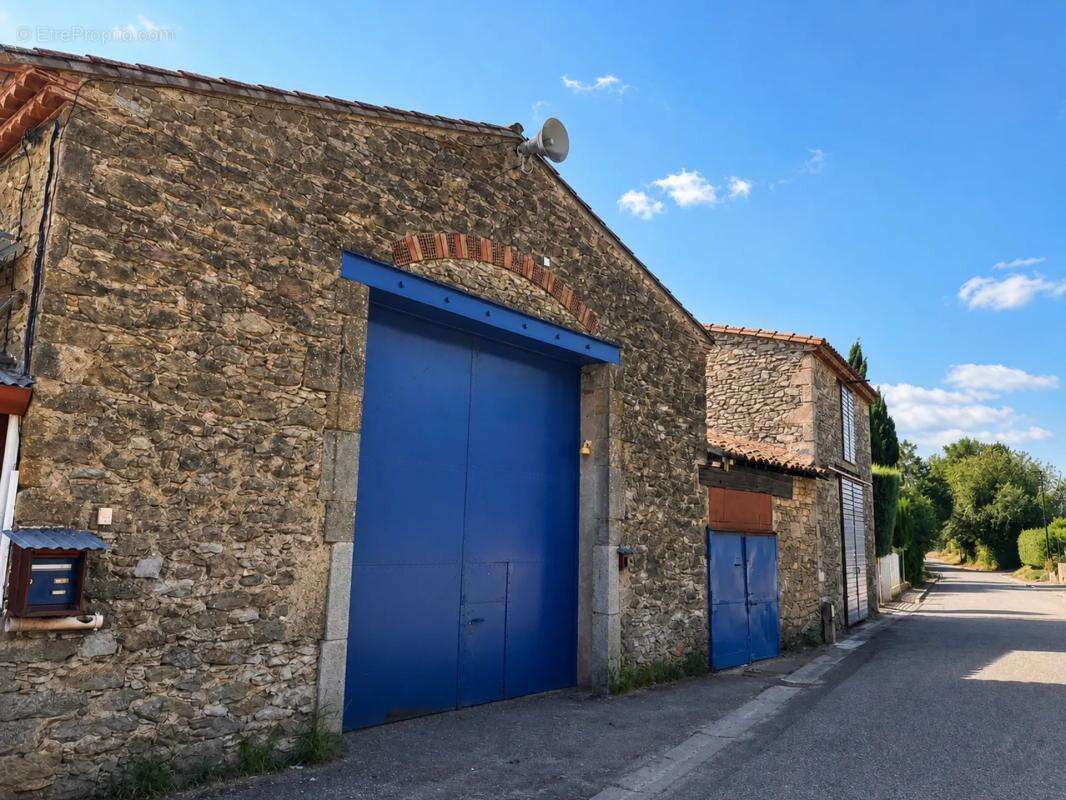 Maison de 4 pièces de 130 m² à Sainte-Eulalie - photo 6