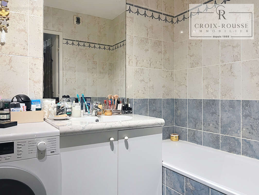 Appartement à LYON-4E