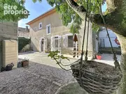 Maison à MONLEON-MAGNOAC