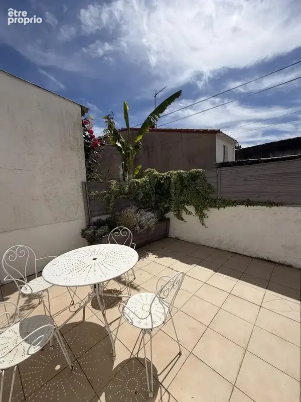 Maison 43 m² à Cholet  - photo 7