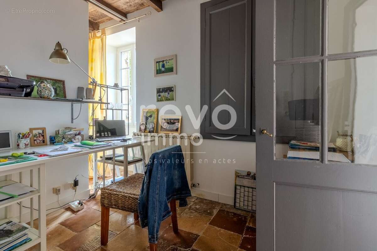 Maison à SAUVETERRE-DE-GUYENNE