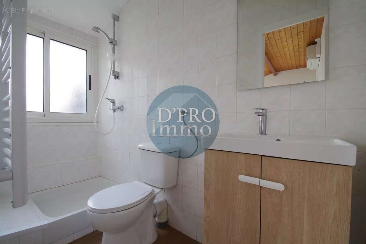 Maison à HAUTE-GOULAINE