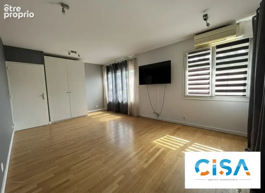 Maison 8 pièces 166 m² à vendre à Verneuil-En-Halatte (60550) - photo 7