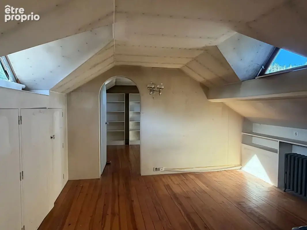 Maison Saint Aubin Les Elbeuf 5 pièce(s) 94 m2 - photo 13
