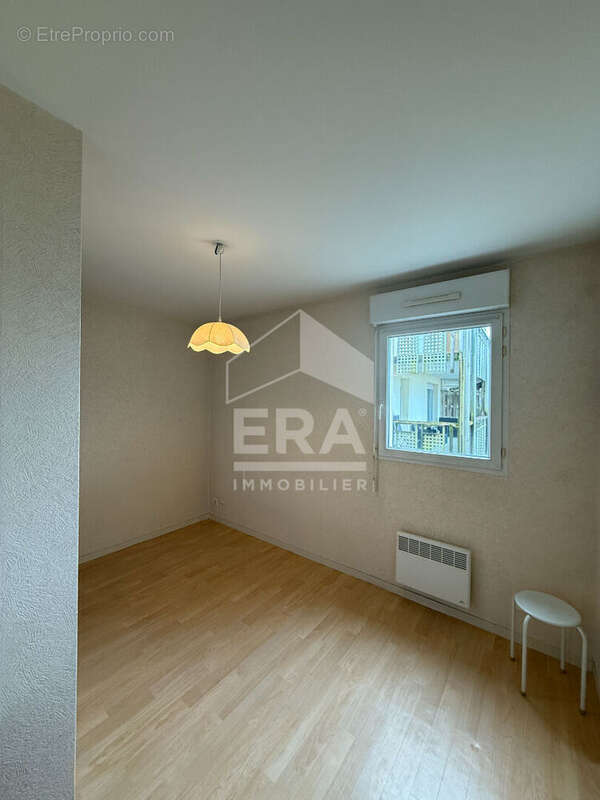 Appartement à LA TESTE-DE-BUCH