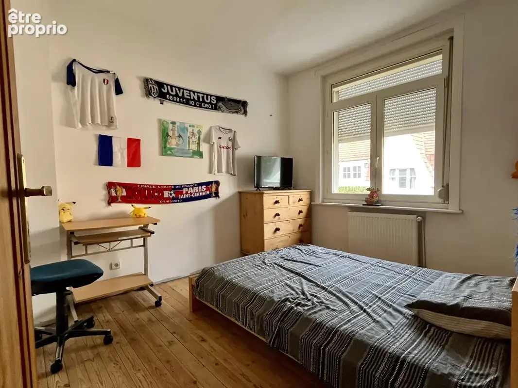 Maison 4 pièces 101 m² à vendre à Villeneuve-D'ascq (59491) - photo 7