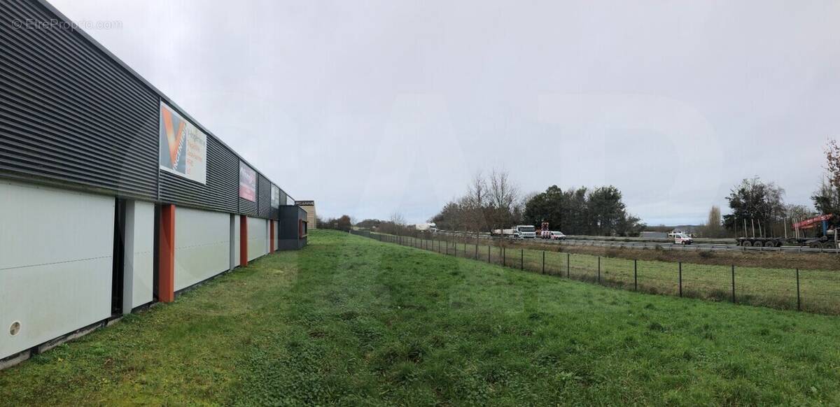 Autre à LAMBALLE