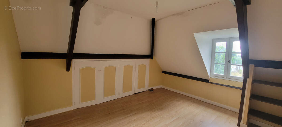 Pavillon familial avec vie de plain-pied dans un secteur recherché ! - photo 16