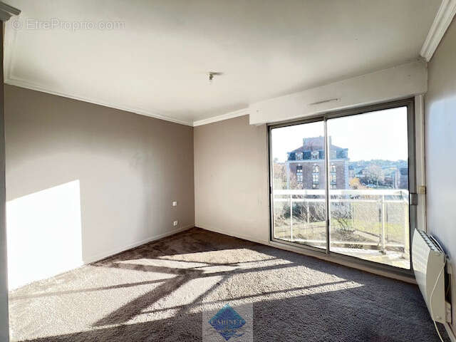Appartement à ABBEVILLE