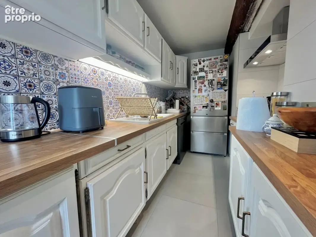 Appartement 5 pièces 102 m² à vendre à Rioz (70190) - photo 5