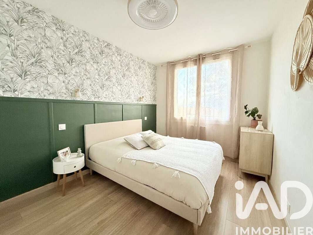 Photo 8 - Appartement à MANOSQUE