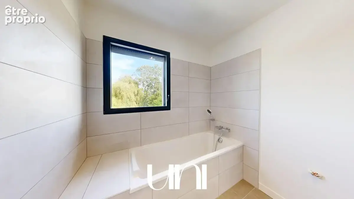 Maison neuve 4 pièces BAVENT 116m2 - photo 19