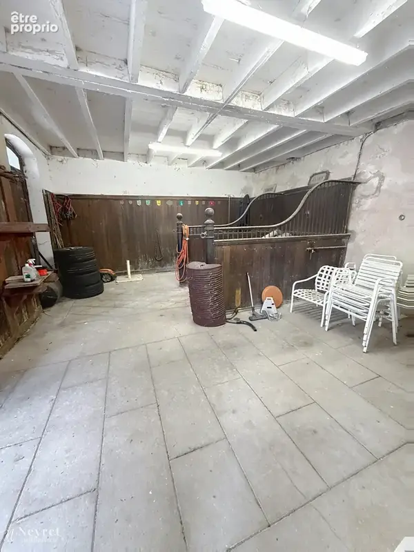 Superbe maison de maitre a st bonnet le chateau - photo 30