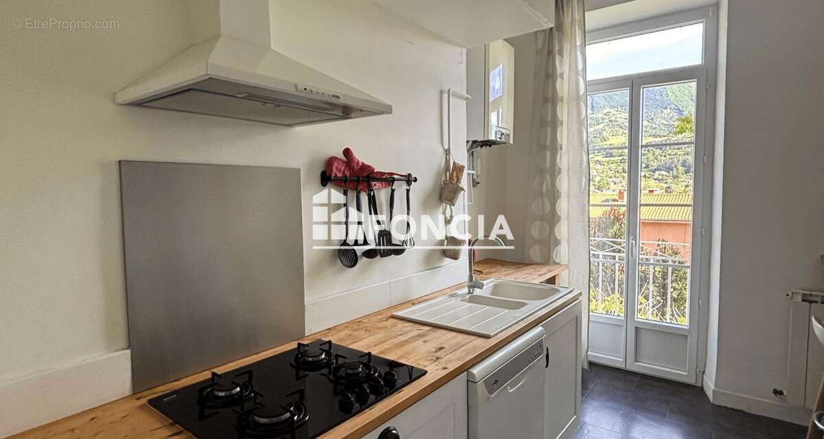 Appartement à DIGNE-LES-BAINS