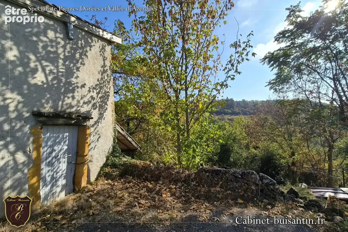 Maison au calme avec vue - photo 13