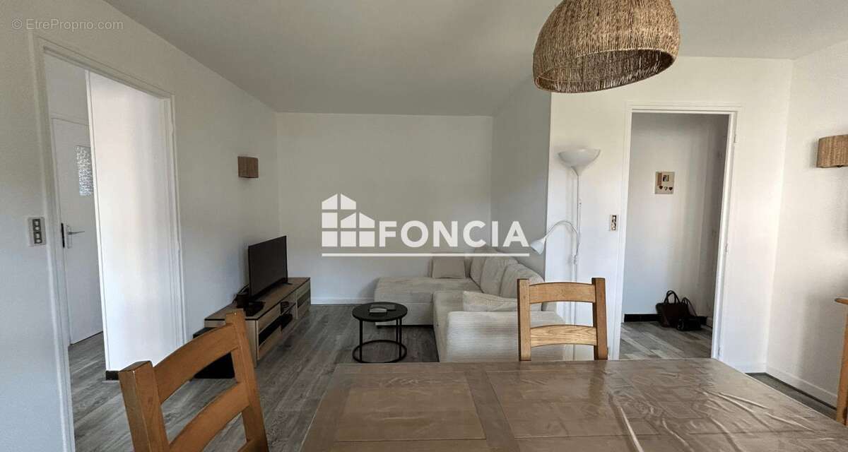 À vendre appartement t3 - photo 2
