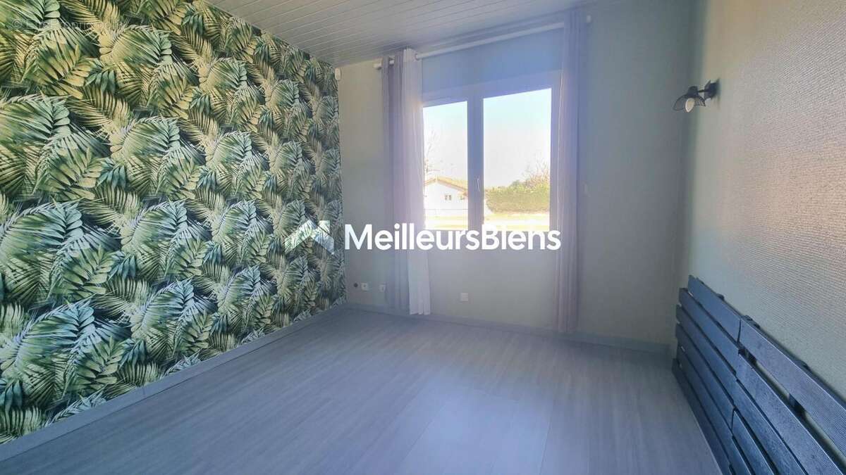 Maison 4 pièces 114 m² à Mimizan, terrain de 780 m² - photo 5