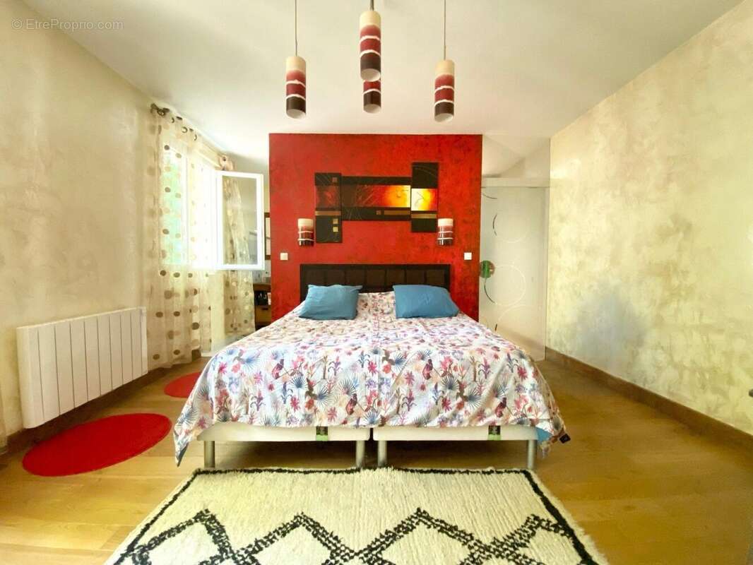 Photo 6 - Maison à SAINT-AVERTIN