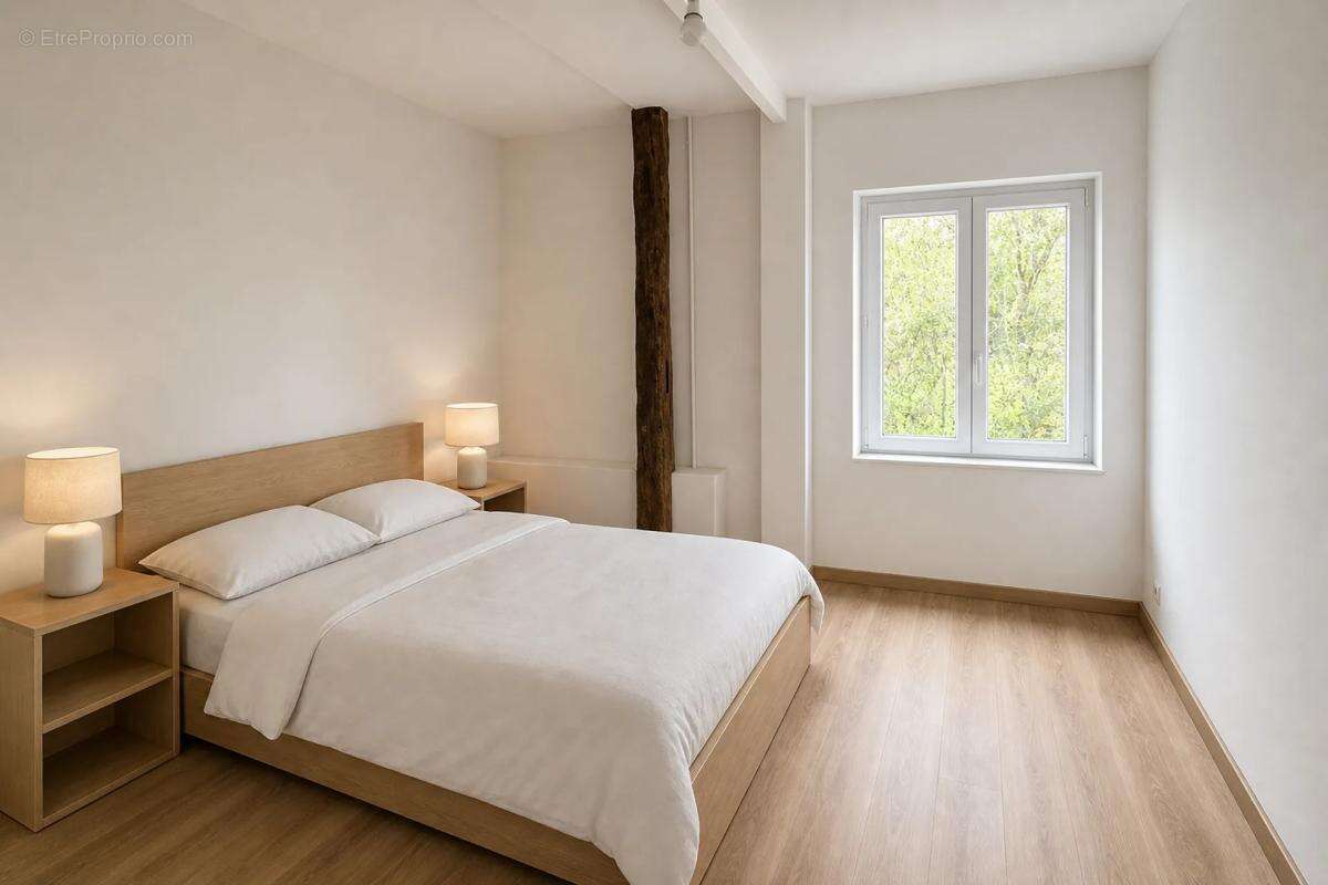 Maison à LAVAU