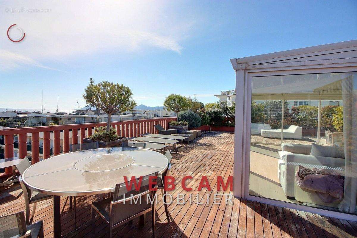 vente appartement 5 Pièce(s) - photo 4