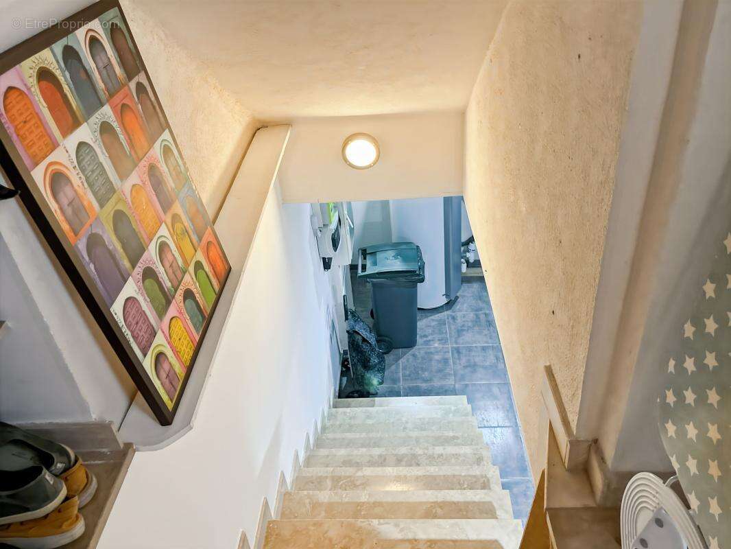 Vente superbe villa de standing à Marseillan à 5 minutes à pied du port - photo 21