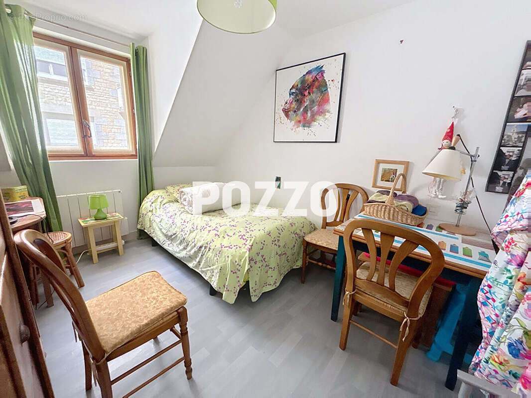 A Vendre - Avranches Centre - Maison 3 pièce(s) 58.31 m² - photo 6