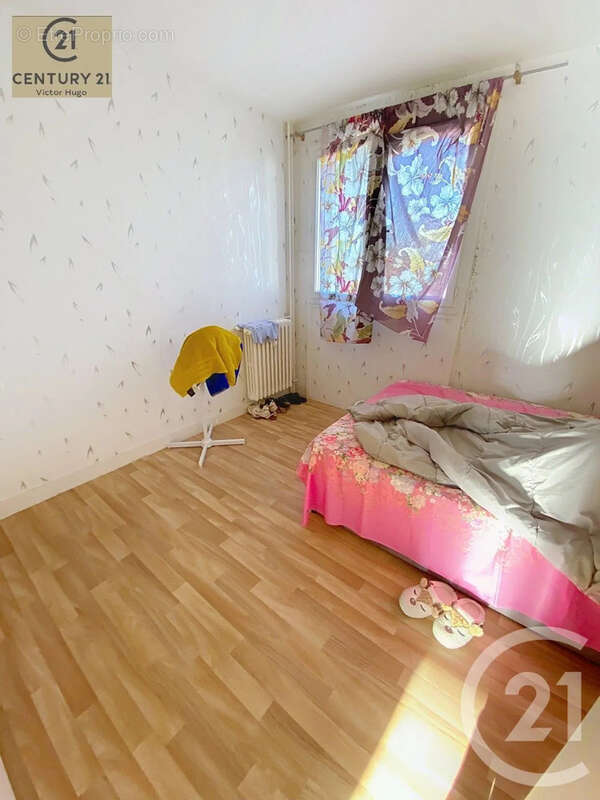 Appartement à LIMOGES