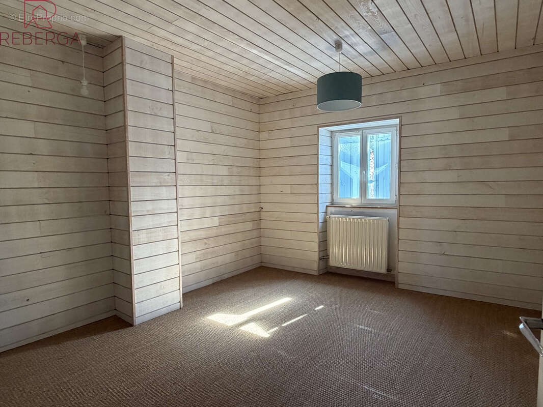 Appartement à MAZAMET
